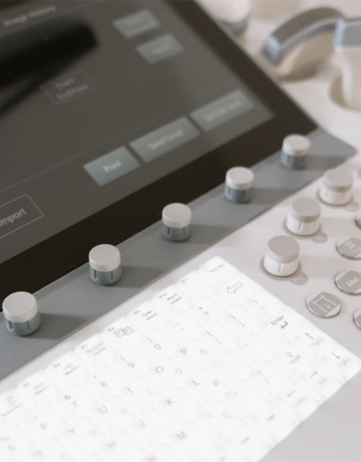 The misonix bonescalpel ultrasonic bone scalpel