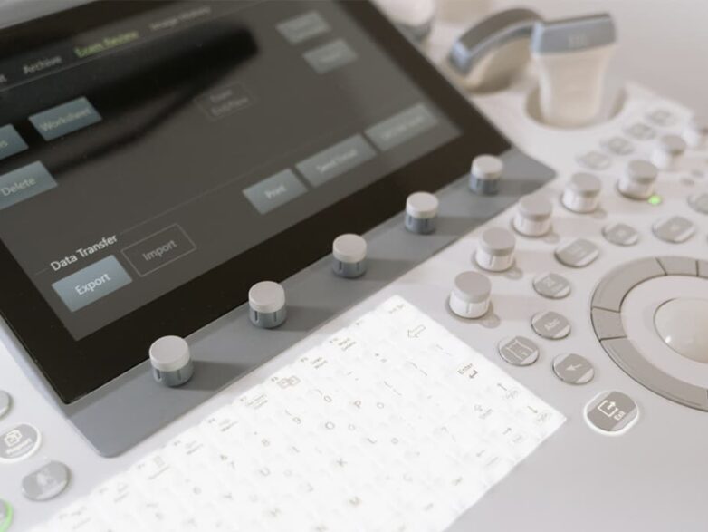 The misonix bonescalpel ultrasonic bone scalpel