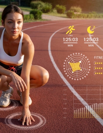 Sports Medicine in Asia: A Technological Revolution for Athlete Wellness