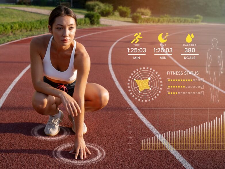 Sports Medicine in Asia: A Technological Revolution for Athlete Wellness