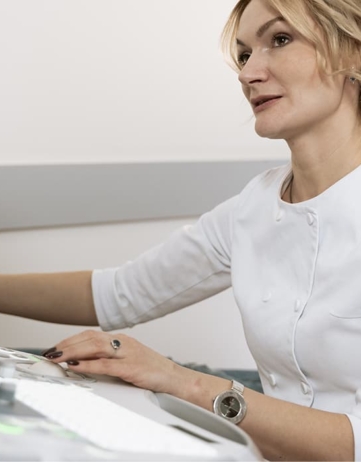 Medical equipment: views and features