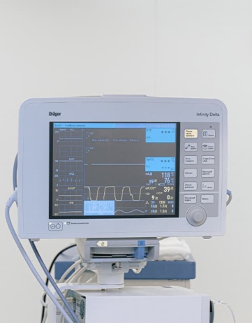 Principle of operation of electrosurgical units