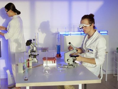 Lab