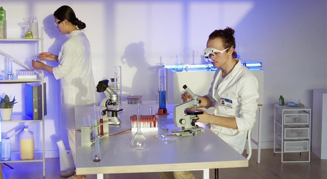 Lab
