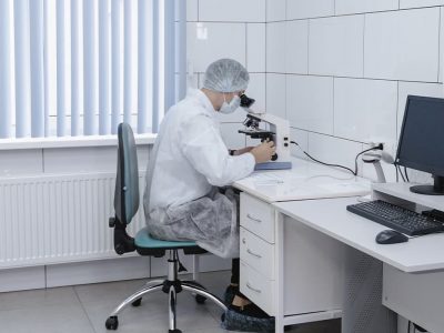 Lab